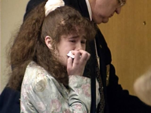 Tennessee Woman Set for Execution Makes Unexpected Final Decision IMG 4881