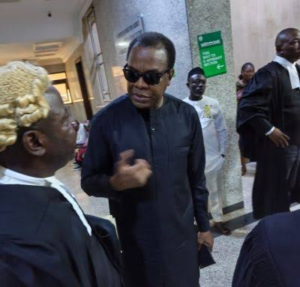 Donald Duke’s 2027 PRP Candidacy Survives Court Challenge IMG 4896