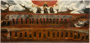 TODAY IN HISTORY - 10th Sept, 2026 - ORBITS NEWS51 Martyrdom of Paul Miki and Companions in Nagasaki made c1635