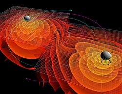 MergingBlackHoles V2