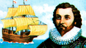 TODAY IN HISTORY - 26th Sept, 2026 - ORBITS NEWS Overview Francis Drake life