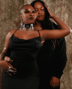 Charly Boy Celebrates Daughter’s Engagement to Female Partner Screenshot 20210311 064010 1