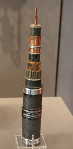TAT 1 cable 1