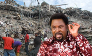 TODAY IN HISTORY - 12th Sept, 2026 - ORBITS NEWS TB Joshua Synagogue Church