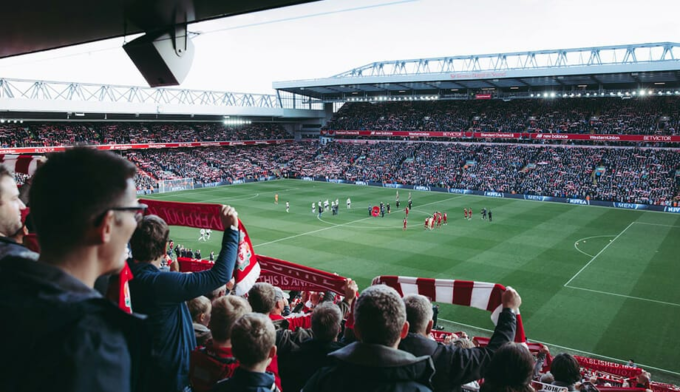 Top Europe Football Matches