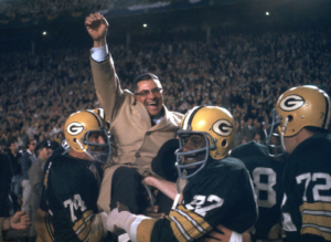 TODAY IN HISTORY - 3rd Sept, 2026 - ORBITS NEWS Vince Lombardi Dallas Cowboys Green Bay Packers January 1 1967