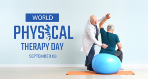 TODAY IN HISTORY - 8th Sept, 2025 - ORBITS NEWS World Physiotherapy Day 2026 img
