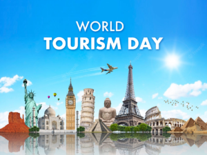 TODAY IN HISTORY - 27th Sept, 2026 - ORBITS NEWS World Tourism Day