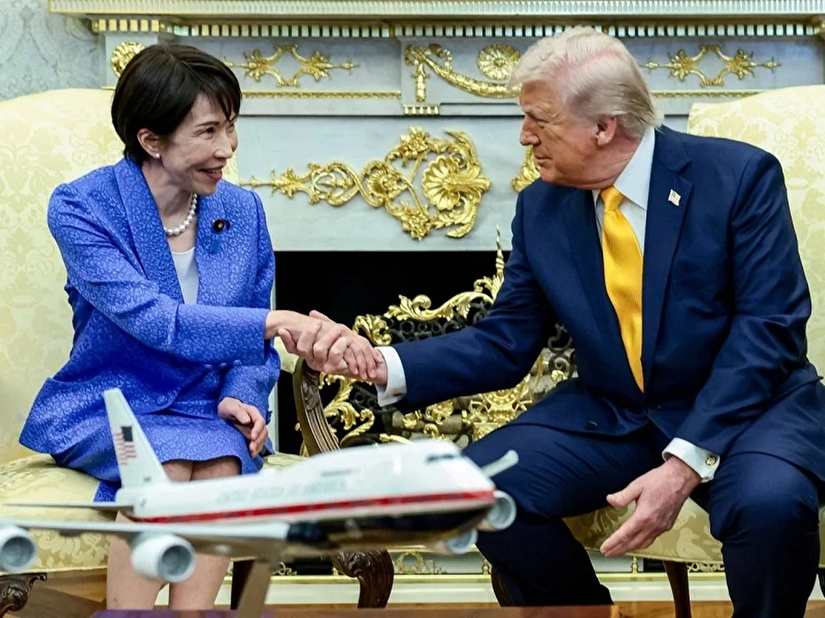 aa6f2967 japans takaichi seeks trump meeting before xi summit