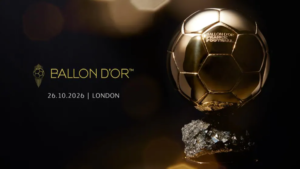 ballon dor