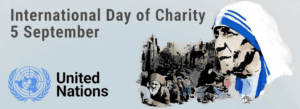 TODAY IN HISTORY - 5th Sept, 2026 - ORBITS NEWS charity day news