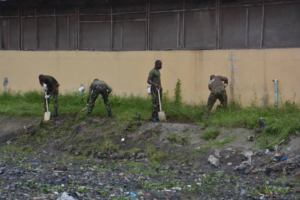 NASFA clears Canal 5 of debris, creates conducive environment for learning fd30968f eebb 4259 a07d 9305777d2fb2