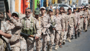 houthis