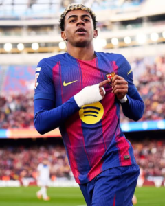 Lamine Yamal Crowned La Liga’s Best Player at AFE Awards images 2026 09 02T042732.657