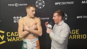 New UFC Fighter Predicted His UFC Signing Eight Years Ago: “UFC or Nothing Else” images 2026 09 02T060138.748
