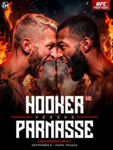UFC Paris Set for Huge Hooker vs Parnasse Showdown images 2026 09 02T185100.833