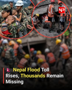 Nepal Flood Death Toll Rises to 1,344 as 5,000 Remain Missing images 2026 09 05T115931.873
