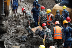 Nepal Flood Death Toll Rises to 1,344 as 5,000 Remain Missing images 2026 09 05T115947.786