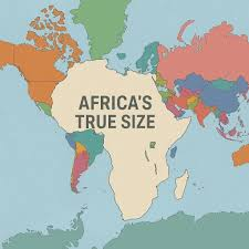 UN Backs New World Map to Show Africa’s True Size images 2026 09 05T120639.232