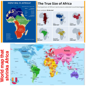 UN Backs New World Map to Show Africa’s True Size images 2026 09 05T120710.421