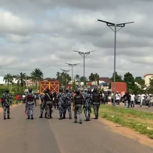 Peter Obi Reportedly Blocked From Entering Benue Amid Political Tensions images 2026 09 08T131942.180
