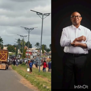 Peter Obi Reportedly Blocked From Entering Benue Amid Political Tensions images 2026 09 08T132039.368
