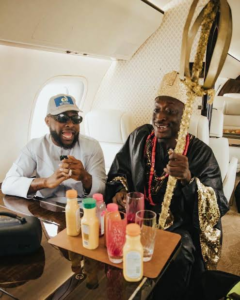 ‘I’ll Never Betray Davido, He Is My Helper’ – Carter Efe images 2026 09 12T155122.778