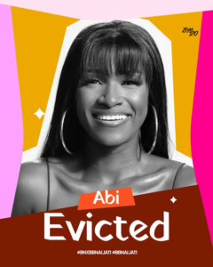 BBNaija Season 11: Abi and Araga Evicted in Double Eviction images 2026 09 13T213211.109