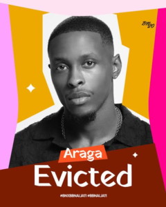 BBNaija Season 11: Abi and Araga Evicted in Double Eviction images 2026 09 13T213227.875
