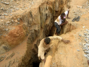 Sudan Gold Mine Collapse Kills 67, Several Others Missing images 2026 09 16T122728.286