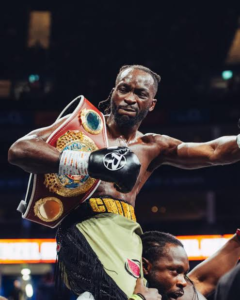 Denzel Bentley Offers Conor Benn Immediate World Title Shot After Garcia Defeat images 2026 09 16T150136.818