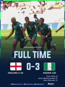 Falconets Crush England 3-0 to Reach U20 Women’s World Cup Quarter-Finals images 2026 09 17T163639.819