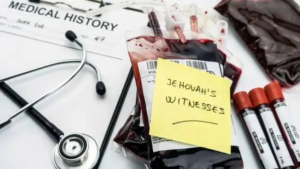 Jehovah’s Witnesses Change Blood Policy, Allow Members to Decide on Key Components images 2026 09 19T131826.524