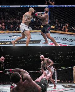 Gable Steveson Knocked Out in Just 12 Seconds in UFC 331 Return images 2026 09 20T150613.567