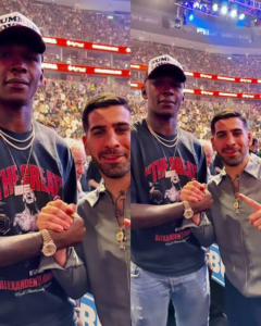 Israel Adesanya Gives Ilia Topuria Advice After Gaethje Defeat images 2026 09 22T160127.313