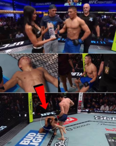 Kyrgyzstan’s Ilimbek Akylbek Uulu Wins The Ultimate Fighter 34 images 2026 09 29T064459.158