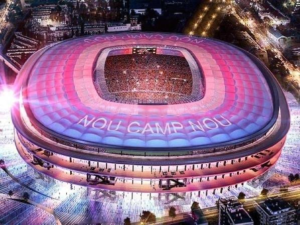 Barcelona Confident Camp Nou Could Host 2030 World Cup Final images 2026 09 29T070544.211