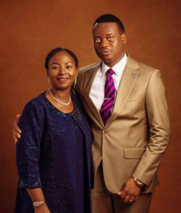 Apostle Arome’s Wife Speaks Amid Debate Over His Message on Nigeria images 2026 09 29T135845.681