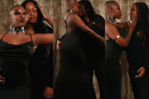 Charly Boy Celebrates Daughter’s Engagement to Female Partner imgonline com ua twotoone BtrDlKDo5wXw