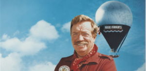 kittinger 49