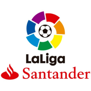 Complete Saturday Results Across Europe's Major Leagues laliga santander v 600x600 1