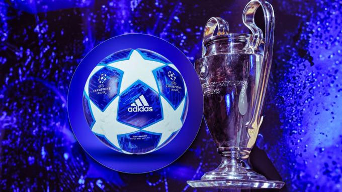 new champions league format explained in fascinating video image