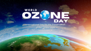ozone day sept 16