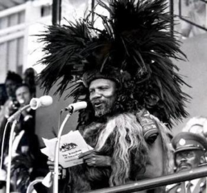 swaziland independence
