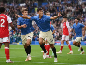 Orbits News Sports Report: Complete Saturday Results Across Europe's Major Leagues transform