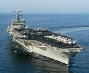 uss enterprise f