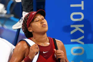 Teenage Star Stuns Naomi Osaka in Tokyo Upset 2021 07 27t053224z 934462017 sp1eh7r0fdywc rtrmadp 3 olympics 2020 ten w singles 8fnl