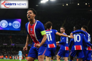 Champions League: PSG, Real Madrid and Liverpool Shine as 46 Goals Rock Europe 20261015 063433