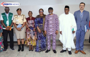 Ebola: Tinubu Government Activates Emergency Measures After Imported Case 20261022 093125