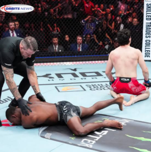 Joaquin Buckley Makes Shocking UFC Revelation After Brutal Knockout Loss 20261023 060453